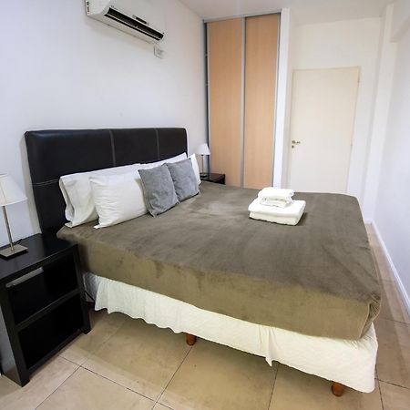 Apartments Babel Recoleta Buenos Aires Exterior photo