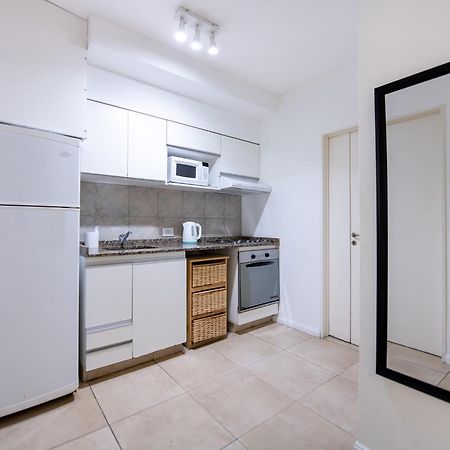 Apartments Babel Recoleta Buenos Aires Exterior photo