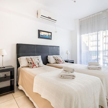 Apartments Babel Recoleta Buenos Aires Exterior photo