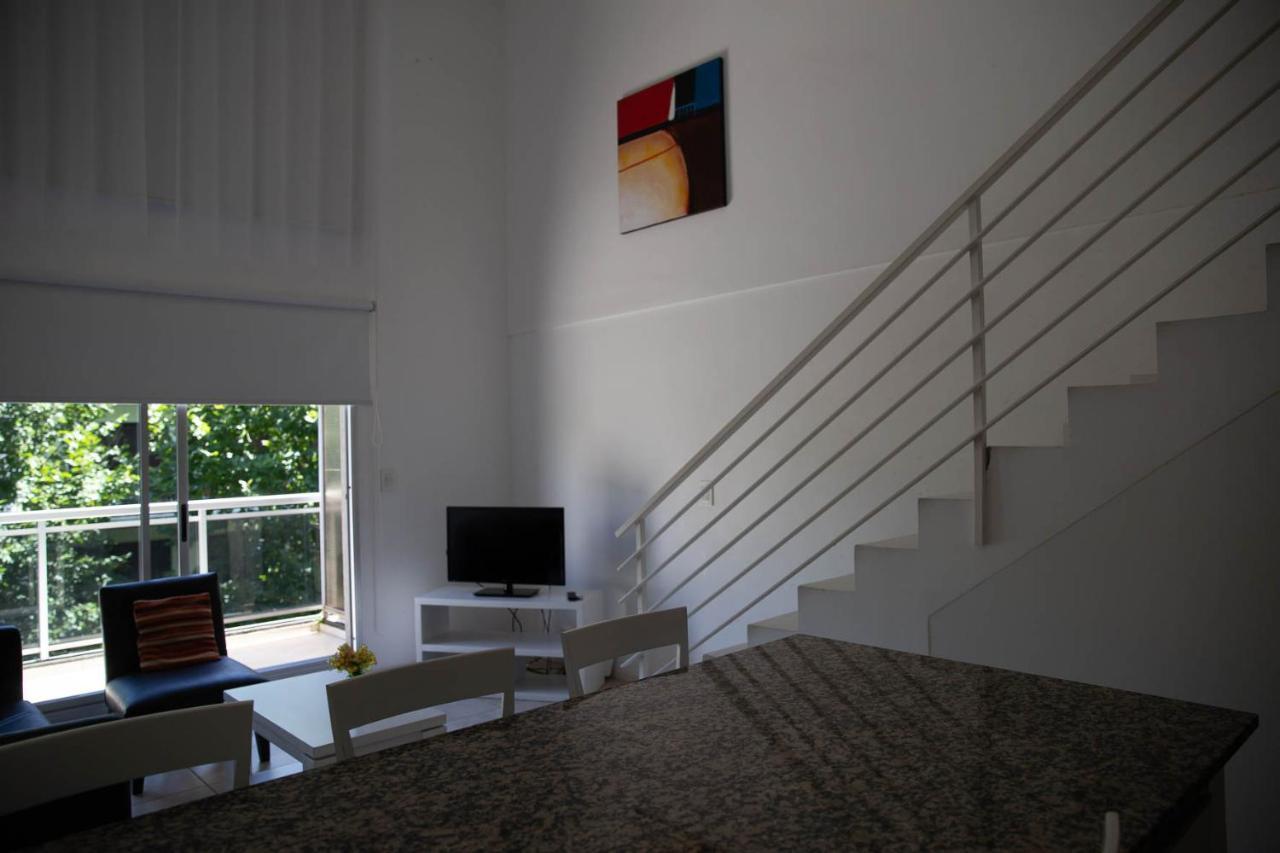 Apartments Babel Recoleta Buenos Aires Exterior photo