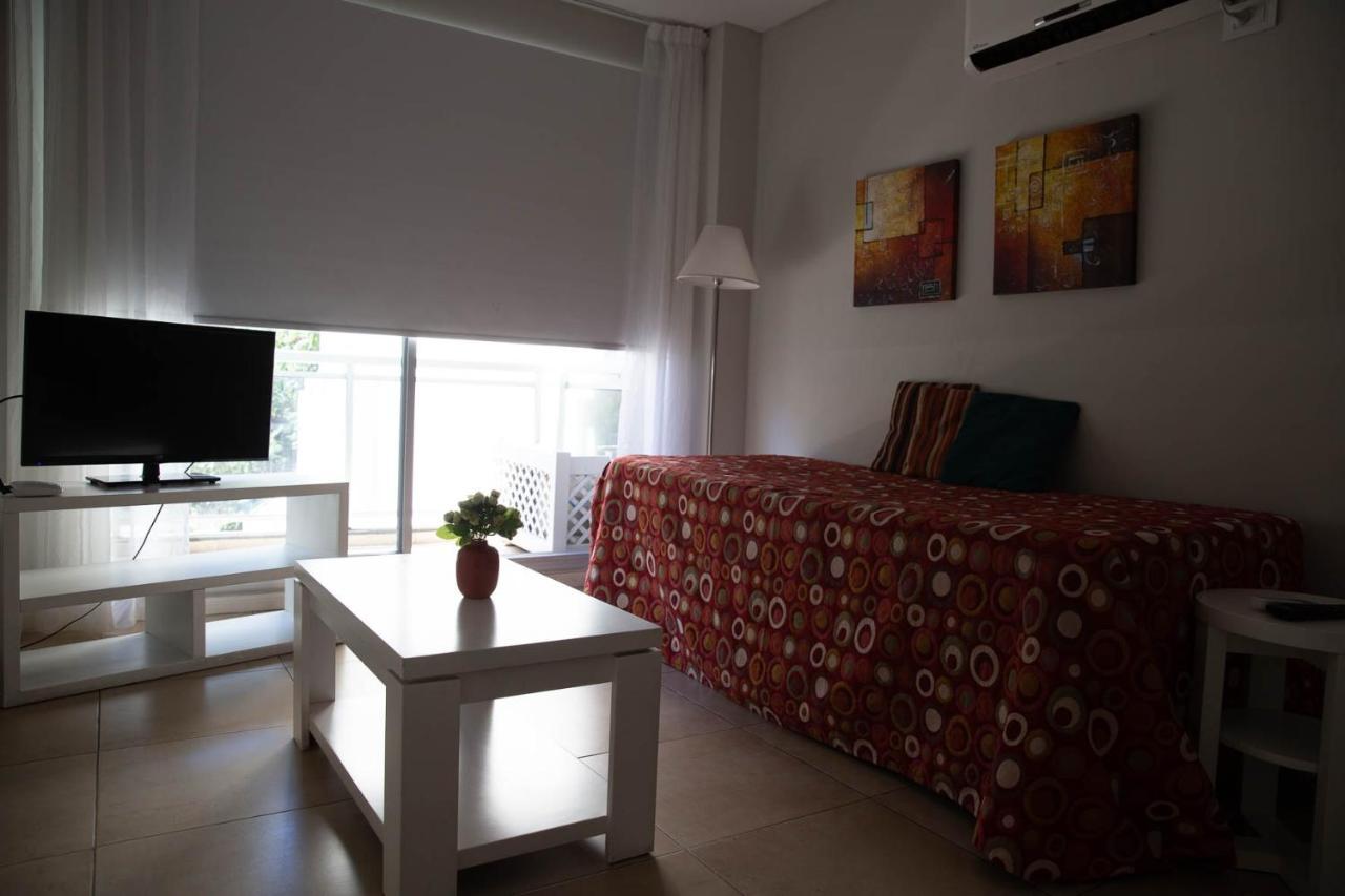 Apartments Babel Recoleta Buenos Aires Exterior photo
