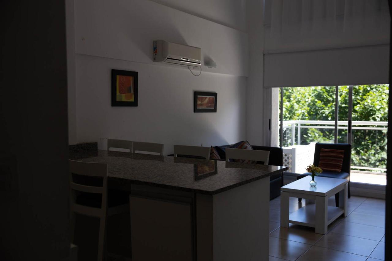 Apartments Babel Recoleta Buenos Aires Exterior photo